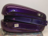 Complete kuipset Harley Davidson Softtail