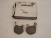 Braking pads front Harley Davidson Dyna