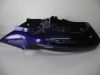 Rear cowl Suzuki GSX R 1300 Hayabusa