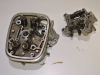 Cylinder head cover BMW R 1100  1150 RS