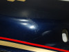 Rechter achterkant Suzuki GSX F 600