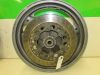 Rear wheel complete Yamaha FJ 1200