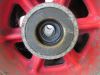 Felge hinten Kawasaki GPX 600
