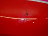 Cowl rear right Suzuki GSX F 600