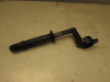 Clip on links Yamaha FJ 1200