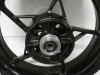 Rear wheel Kawasaki Z 650