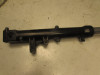 Voorpoot links compleet Kawasaki ZZR 600