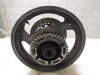 Felge hinten Yamaha FJ 1200