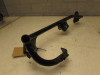 Frame body parts Honda Silverwing