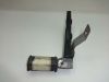 Soziusfussraste links Yamaha YX 600 Radian