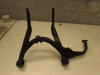 Side stand bar Yamaha V max