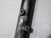 Voorpoot links compleet Yamaha XV 535 Virago