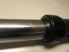 Voorpoot links compleet Kawasaki GPX 750
