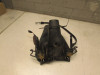 Kentekenplaathouder Kawasaki ZZR 1400