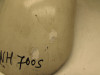 Front fender Honda CB 700
