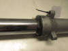 Voorpoot links compleet Suzuki GSX F 750