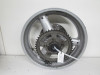 Hinterrad Komplett Suzuki GSX F 600