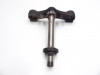 Steering stem Suzuki GSX F 600