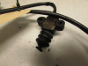 side stand switch Yamaha V max