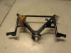 Kuipframe Kawasaki ZZR 600