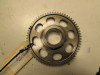 Motorblok diverse Aprilia Tuono 1000