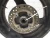 Felge hinten Honda VTR 1000 F