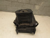 Air cleaner case BMW R 1100 RT