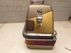 Koffer links Honda Goldwing GL