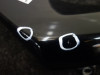 Linker achterkant BMW R 1200 R