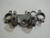 Fork top bridge Honda CB 650
