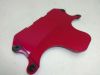 Topkuip verbinding onder Kawasaki ZZR 600