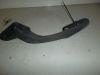 Gepacktrager Honda Fes 250