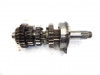 Gear box Yamaha FZ6