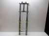 Front pipes complete Kawasaki VN 700  750