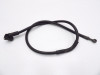 Brake hose front Kawasaki LTD 550