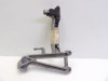 Soziusfussraste links Honda CBR 600 F