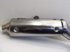 Muffler Honda XL 1000 V Varadero
