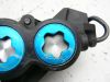 Remklauw links voor Yamaha YZF 600 Thundercat