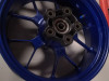 Achterwiel compleet Aprilia Tuono 1000