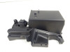 Battery holder Kawasaki ER 6