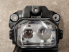 Scheinwerfer Yamaha MT 09