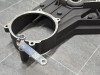 Motorblokdeksel Harley Davidson FLHRC Road King Classic
