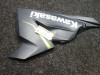Rechter onderkuip Kawasaki Ninja 125