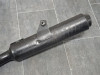 Uitlaat Yamaha FZ 600