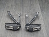 Duo fussrastenanlage BMW R 1200 GS LC Adventure