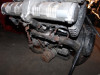 Engine Yamaha FAZER 600