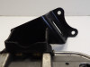 Main step holder left Yamaha XVS 650 Dragstar