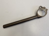 Clip on links Kawasaki ZX 6 R