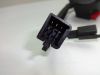 Handlebar switch assy left Kawasaki GPX 600
