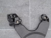 Achter remklauw Harley Davidson FXST Softail Standard